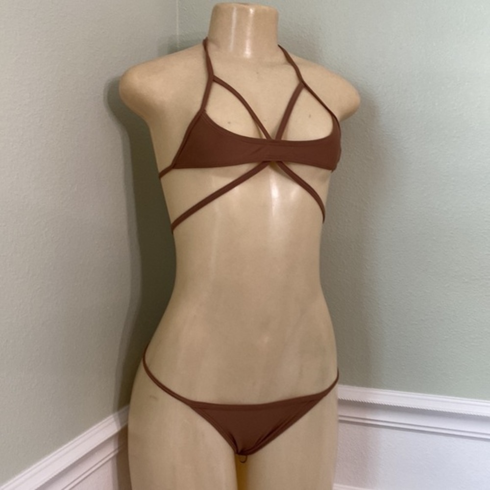 Shein bikini‎ MWT size S